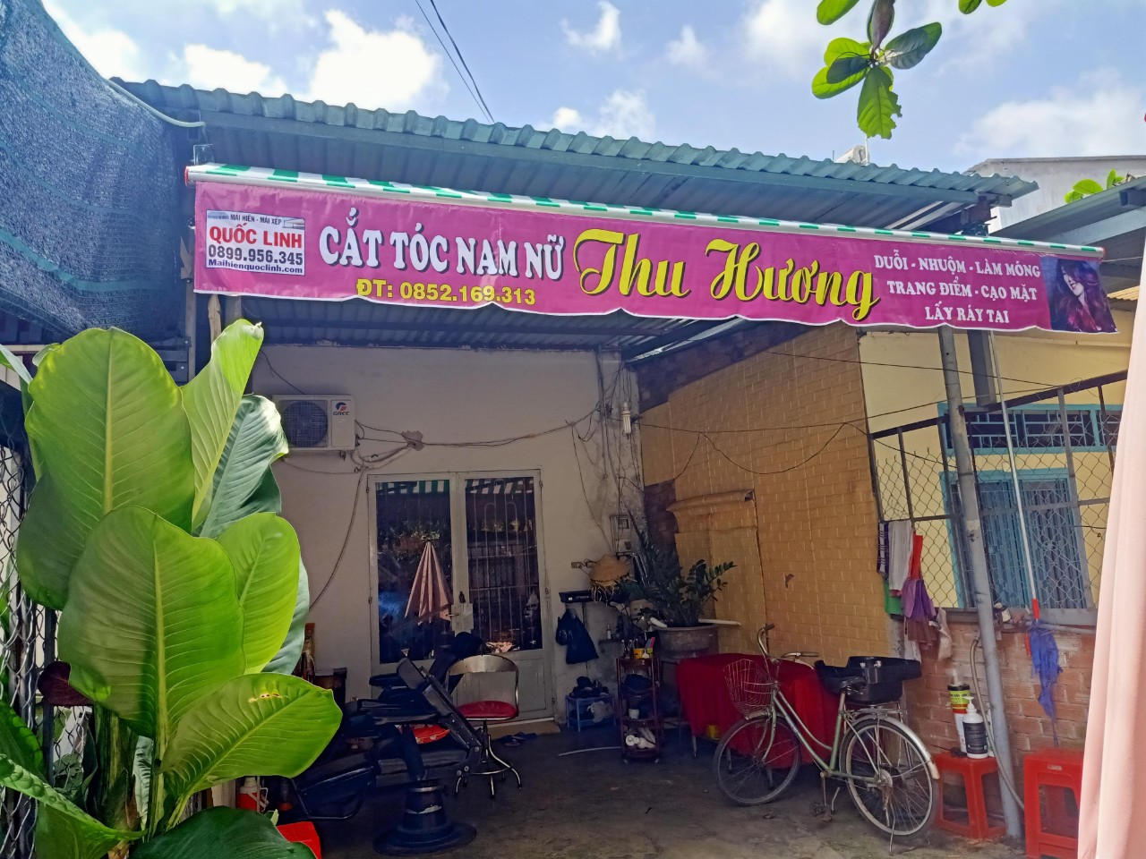 Thi Công Mái Thả Tự Cuốn Các Tỉnh